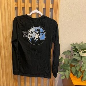 S Dutch Bros Long Sleeve